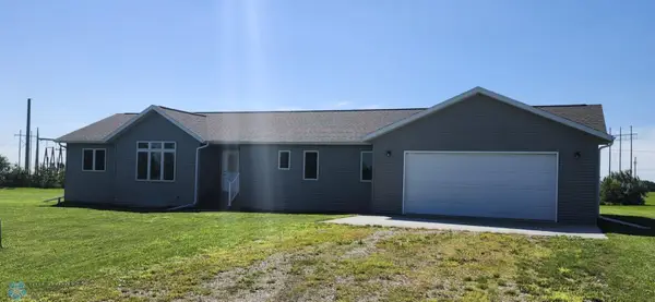 220 Lilac Circle, Forman, ND 58032