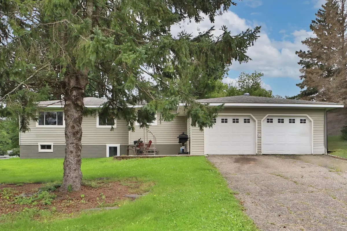 401 Jefferson Avenue S, Sebeka, MN 56477 - #1