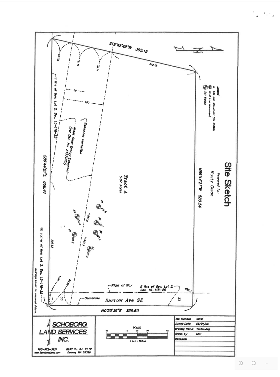 TBD Darrow Avenue Se, Delano, MN 55328 - #2