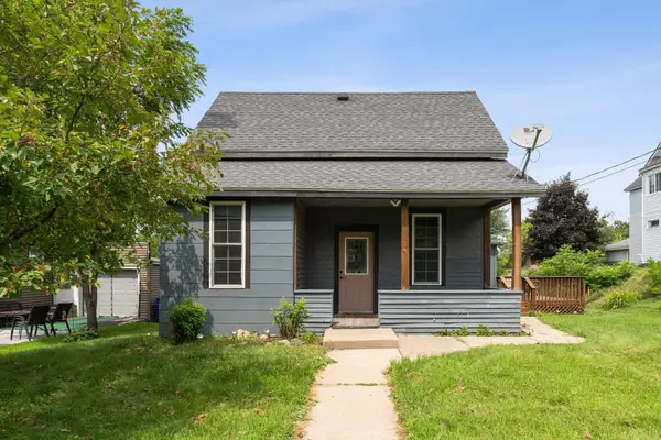 407 3rd Avenue, Osceola, WI 54020