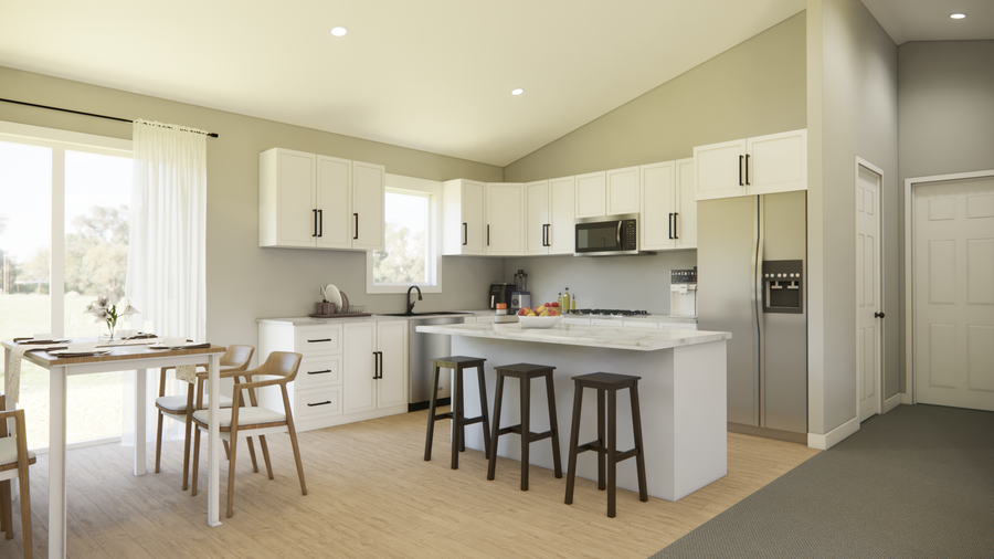 1015 3rd Avenue Ne, Milaca, MN 56353 - #3