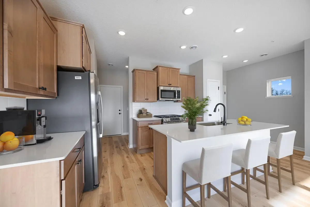 23175 Creekview Court, Rogers, MN 55374 - Image #1