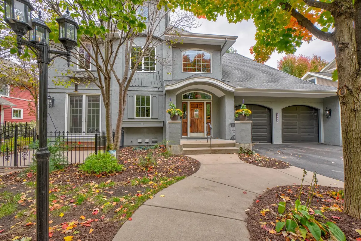 3533 Eben Way, Stillwater, MN 55082 - #1