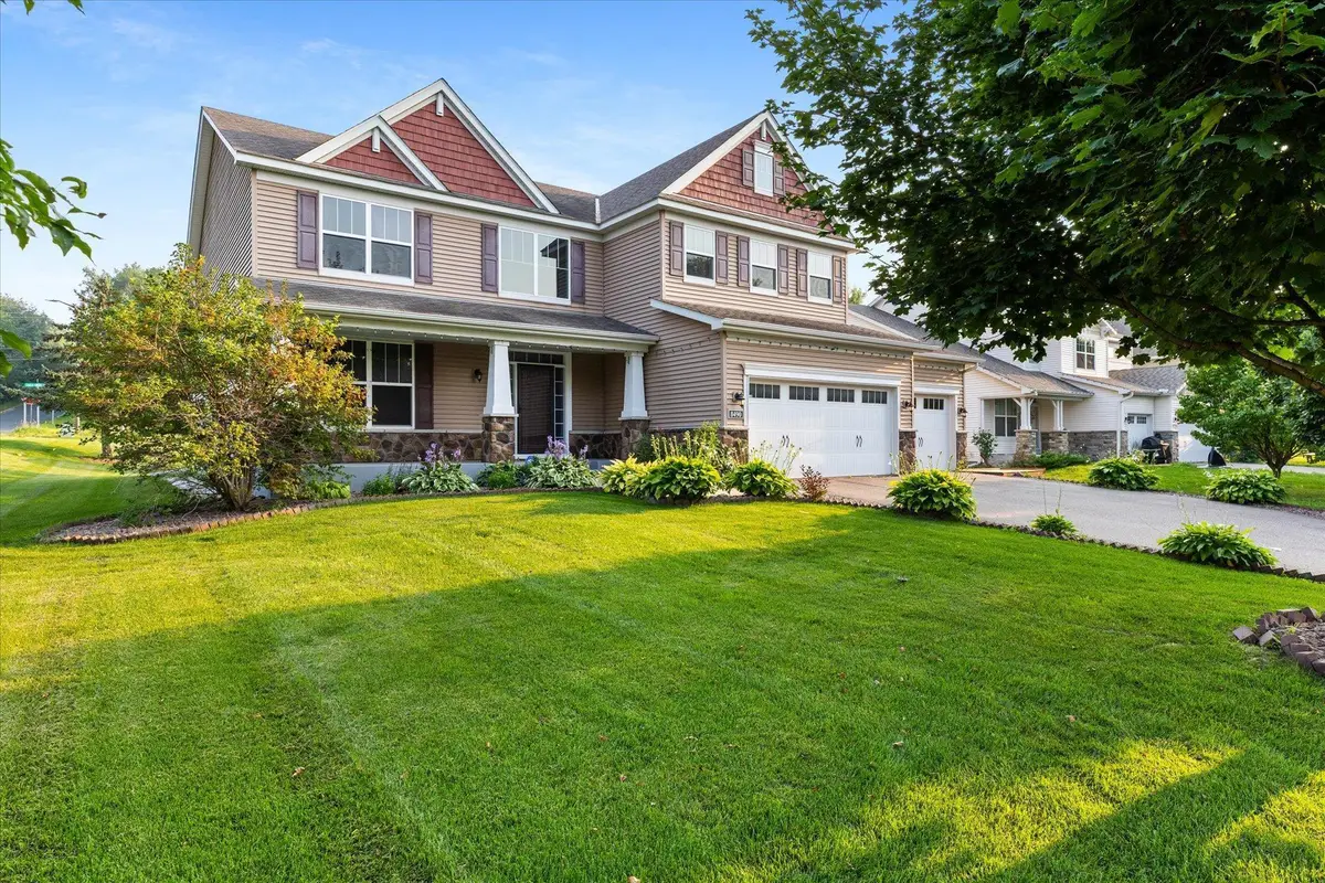 8490 Moraine Circle, Shakopee, MN 55379 - #1