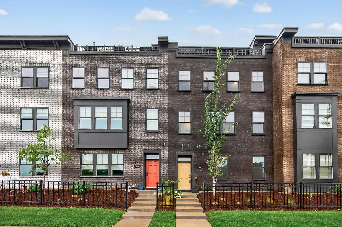 875 W Falls Passage #C, Saint Paul, MN 55116 - Image #1