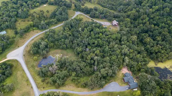 TBD 242nd St., Eureka, WI 54934