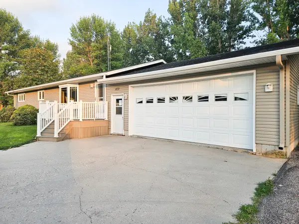 432 E 2nd Street, Argyle, MN 56713