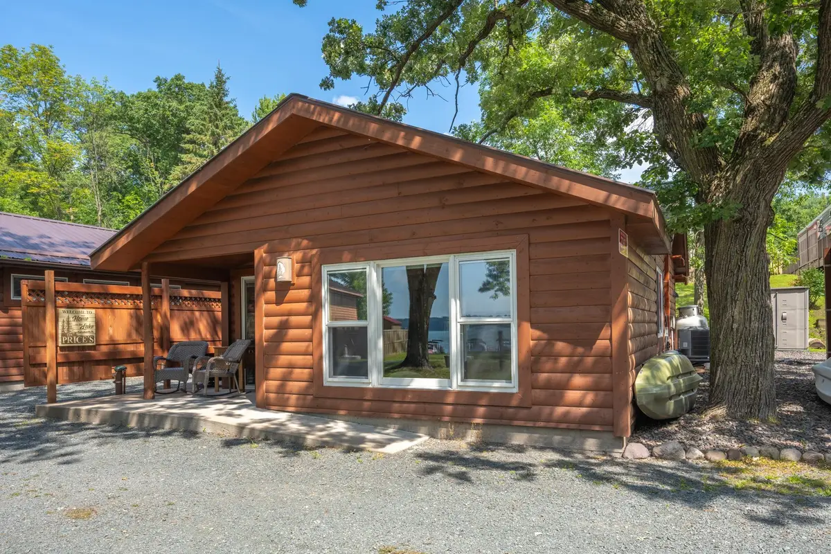 2368 109th Street, Luck, WI 54853 - #1