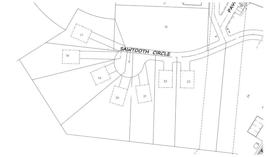 Lot 22 TBD Sawtooth Circle, Silver Bay, MN 55614 - Image #3