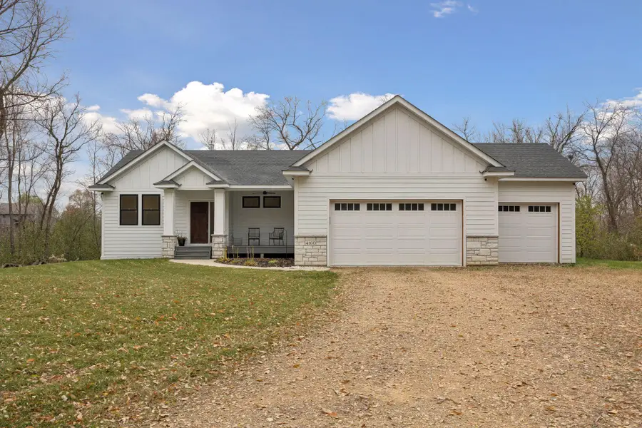4160 Boulder Circle, Webster, MN 55088 - #2