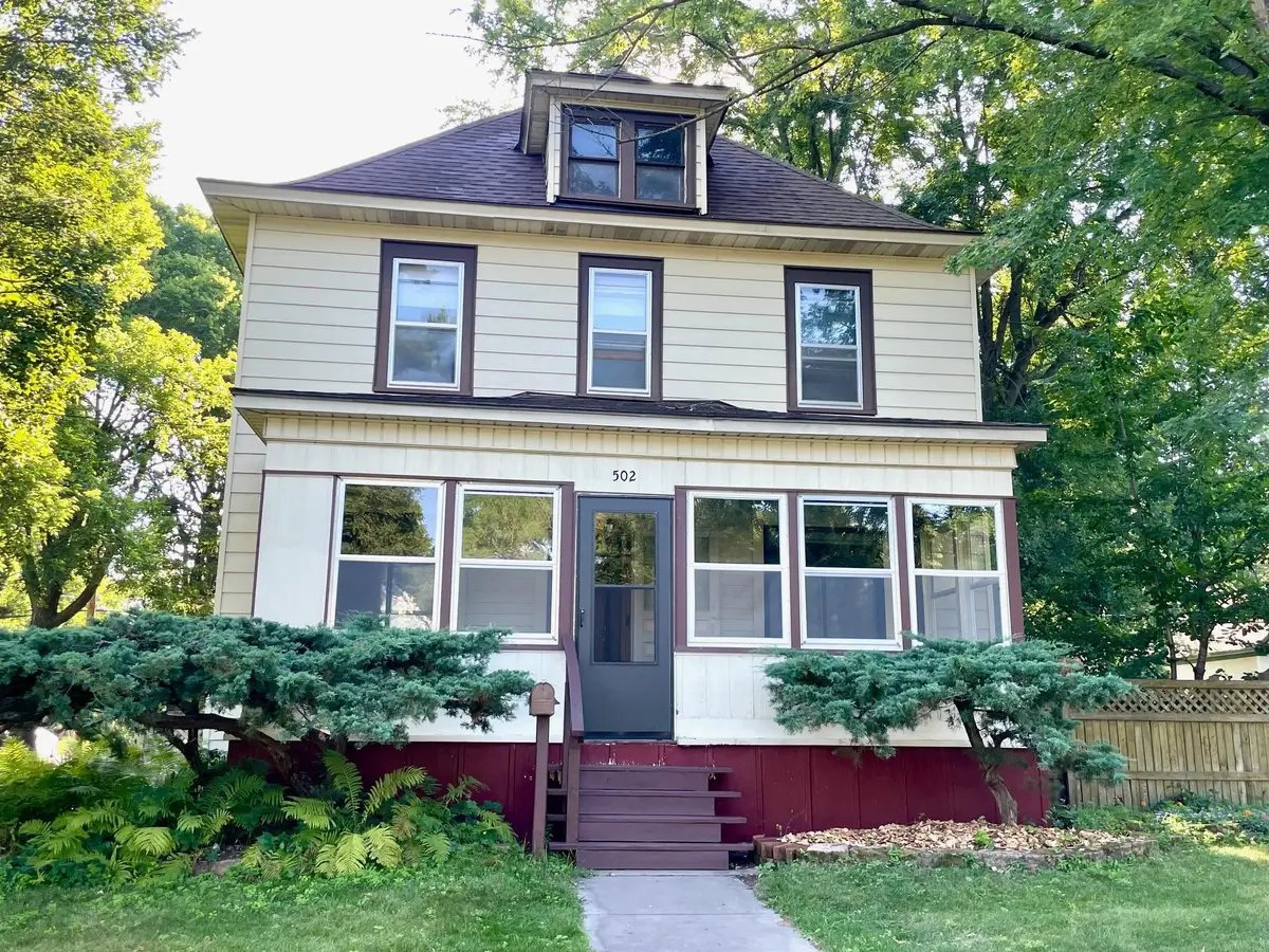 502 12th Street Se, Menomonie, WI 54751 - #1