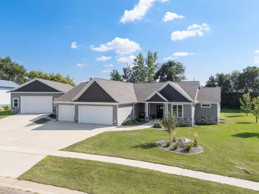 204 Lincoln Drive Ne, Racine, MN 55967 - #2