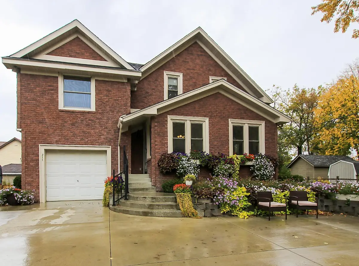 211 Horace Avenue E, Dassel, MN 55325 - #1