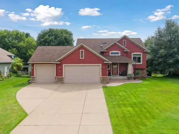27575 Lacy Avenue, Chisago City, MN 55013