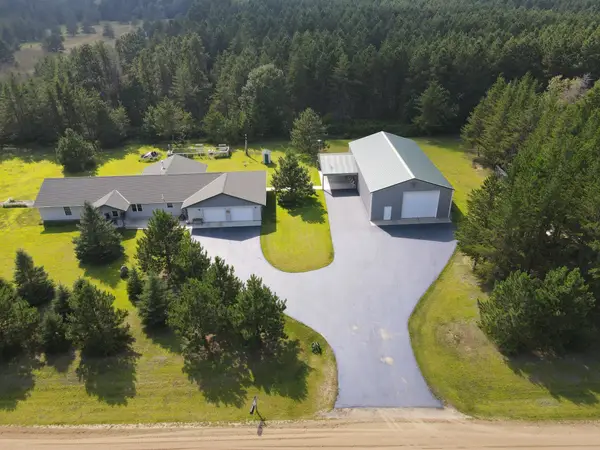 37237 Pine Cone Drive, Menahga, MN 56464