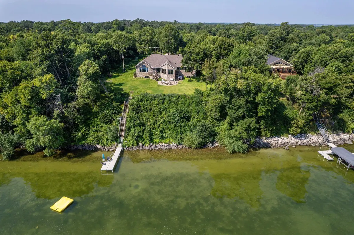 30636 W Point Trail, Richville, MN 56576 - #1