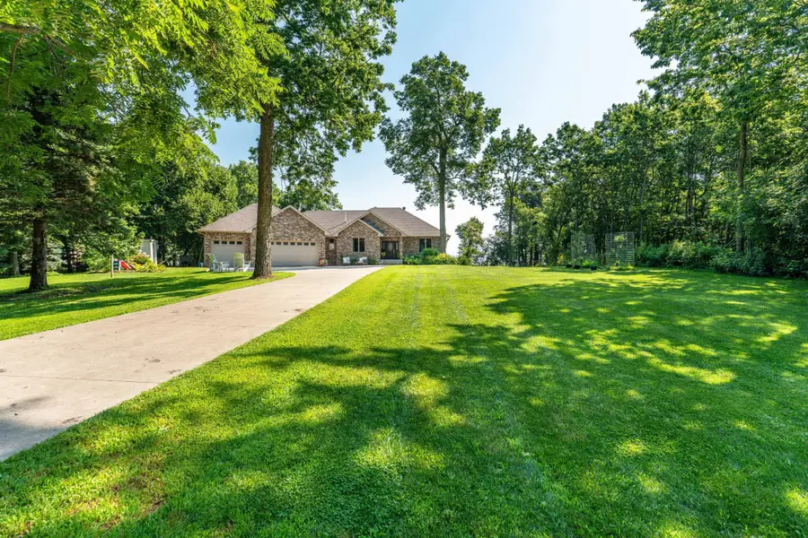 30636 W Point Trail, Richville, MN 56576 - #2