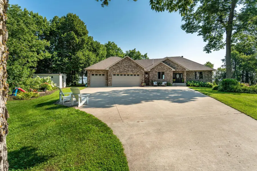 30636 W Point Trail, Richville, MN 56576 - #3