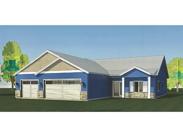 1024 Golfview Drive, Preston, MN 55965