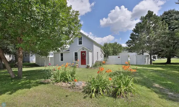 812 4th Street Se, Barnesville, MN 56514