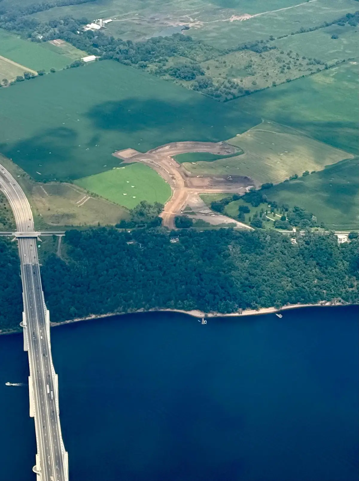 XXX Lot 3 Kongen Court, Hudson, WI 54016 - Image #1