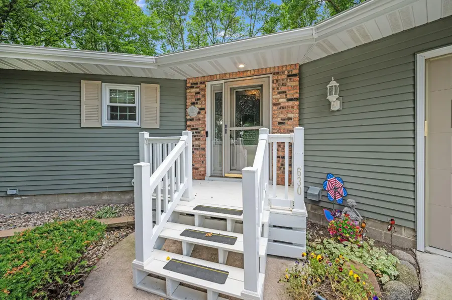 630 E 13th Street, Blue Earth, MN 56013 - #3