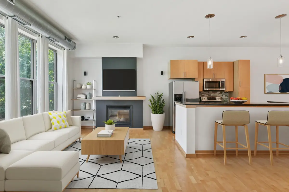 3640 Wooddale Avenue S #111, Minneapolis, MN 55416 - Image #1