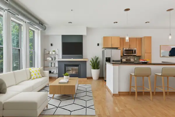 3640 Wooddale Avenue S #111, Minneapolis, MN 55416