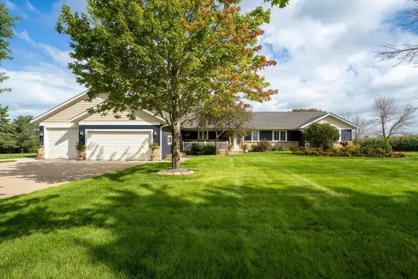 10981 270th Street, Cannon Falls, MN 55009