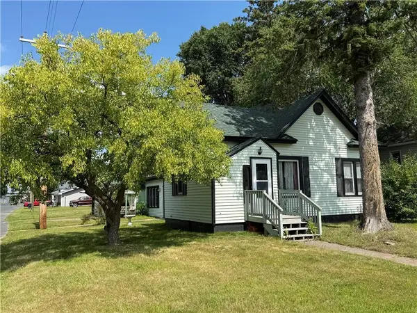 222 Spruce Street, Spooner, WI 54801