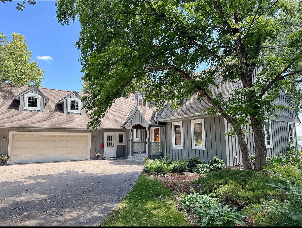 2505 Country Club Drive Ne, Willmar, MN 56201 - #1