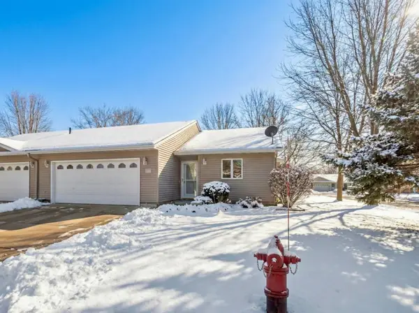 600 Boulevard Avenue Ne, Montgomery, MN 56069