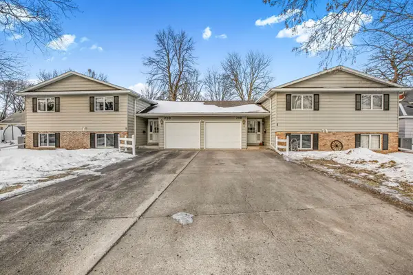 726 Hassan Street Se, Hutchinson, MN 55350