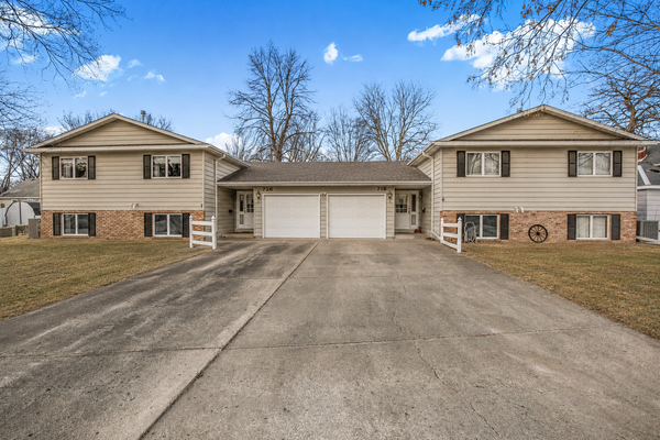 726 Hassan Street Se, Hutchinson, MN 55350