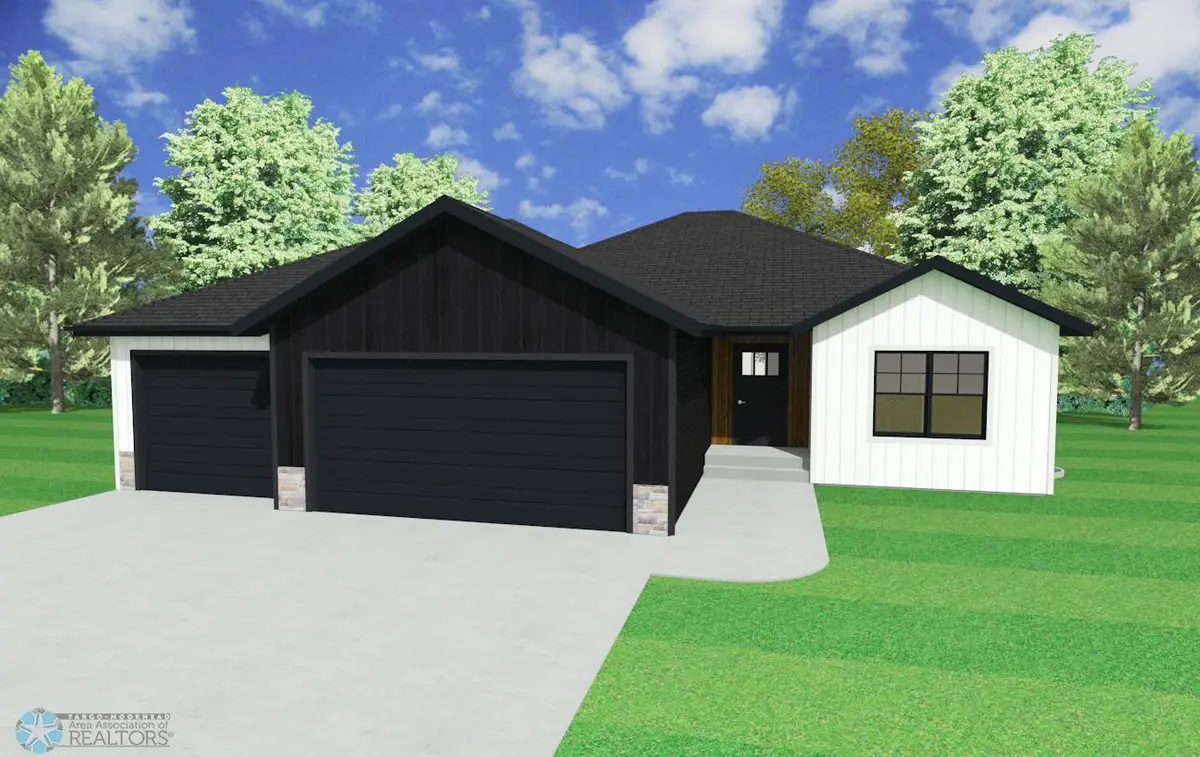 3187 66th Avenue S, Fargo, ND 58104 - #1