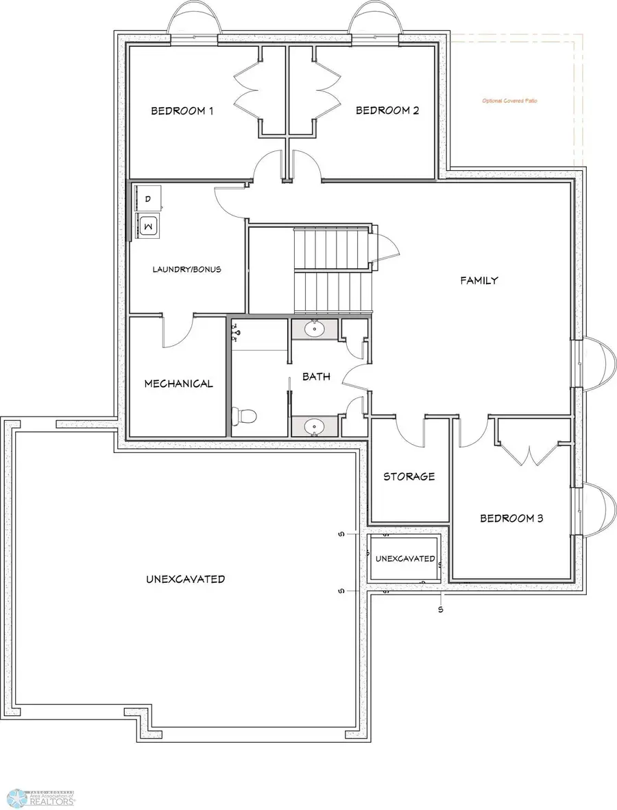 3187 66th Avenue S, Fargo, ND 58104 - #2