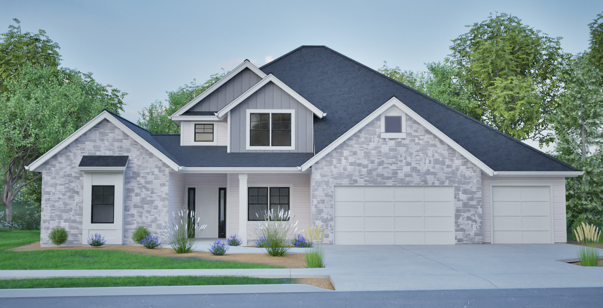 14649 Sumter Avenue, Savage, MN 55378 - #1