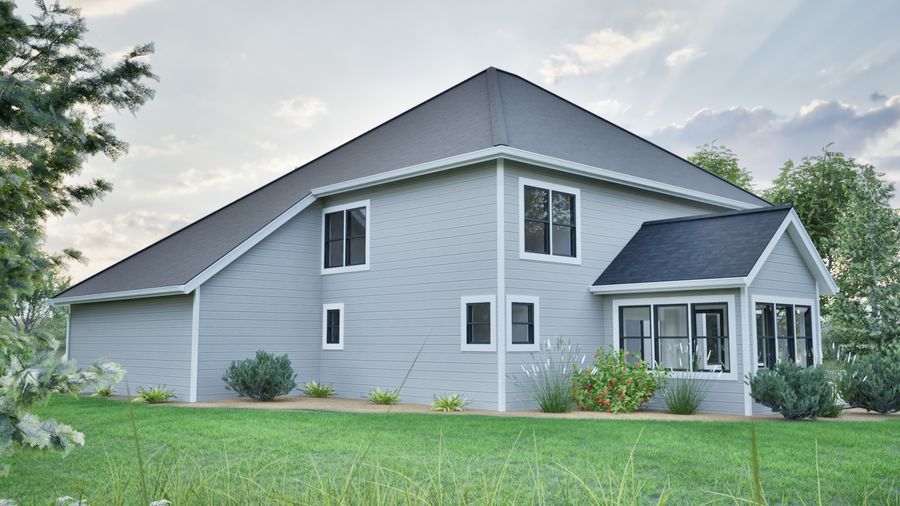 14649 Sumter Avenue, Savage, MN 55378 - #3