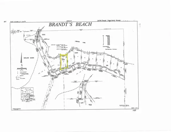 2012 Brandts Beach Court Sw, Alexandria, MN 56308