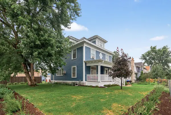 3048 Columbus Avenue, Minneapolis, MN 55407