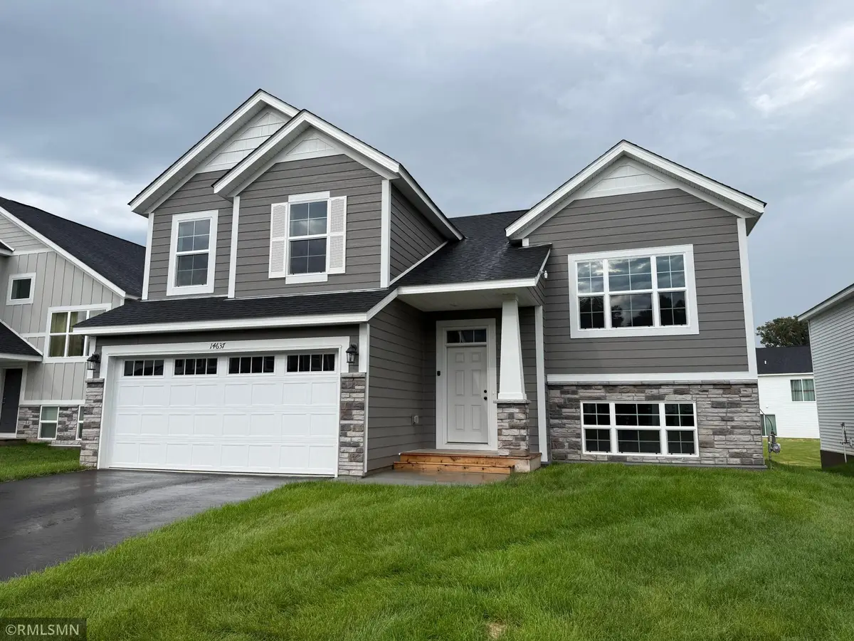 14637 Pearson Street Nw, Ramsey, MN 55303 - #1