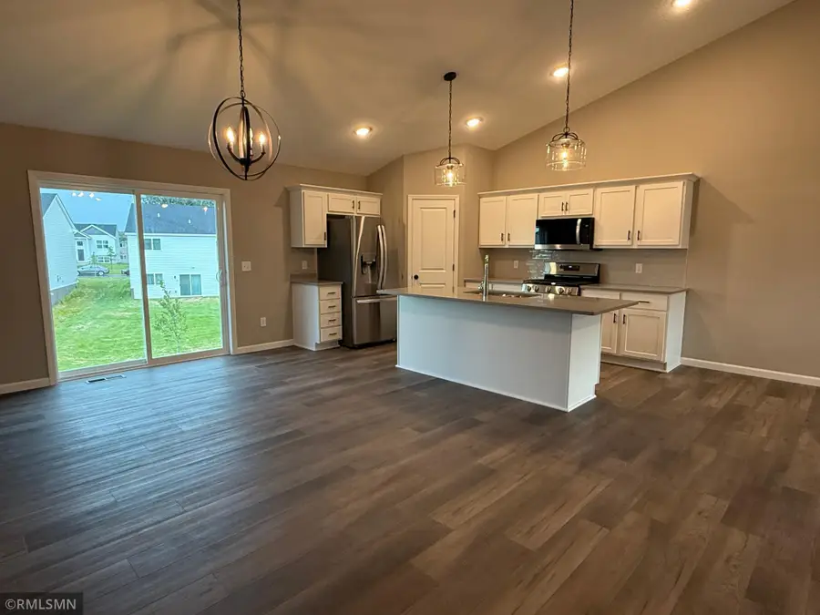 14637 Pearson Street Nw, Ramsey, MN 55303 - #3