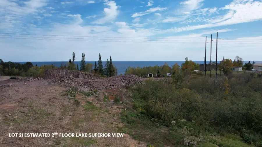Lot 21 TBD Sawtooth Circle, Silver Bay, MN 55614 - #2