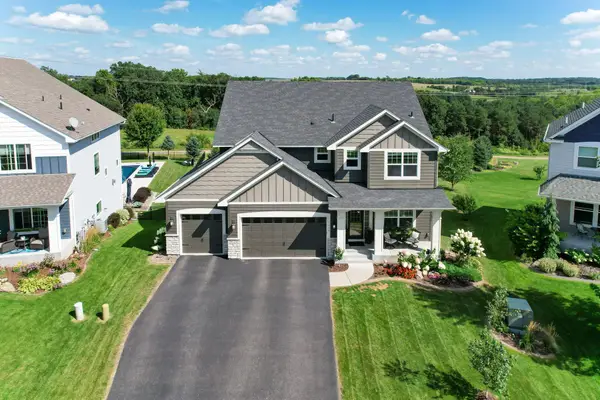 5148 White Star Lane, Saint Paul, MN 55129