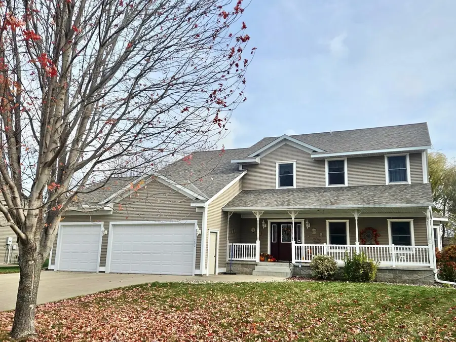 202 Park Court, Albany, MN 56307 - Image #2