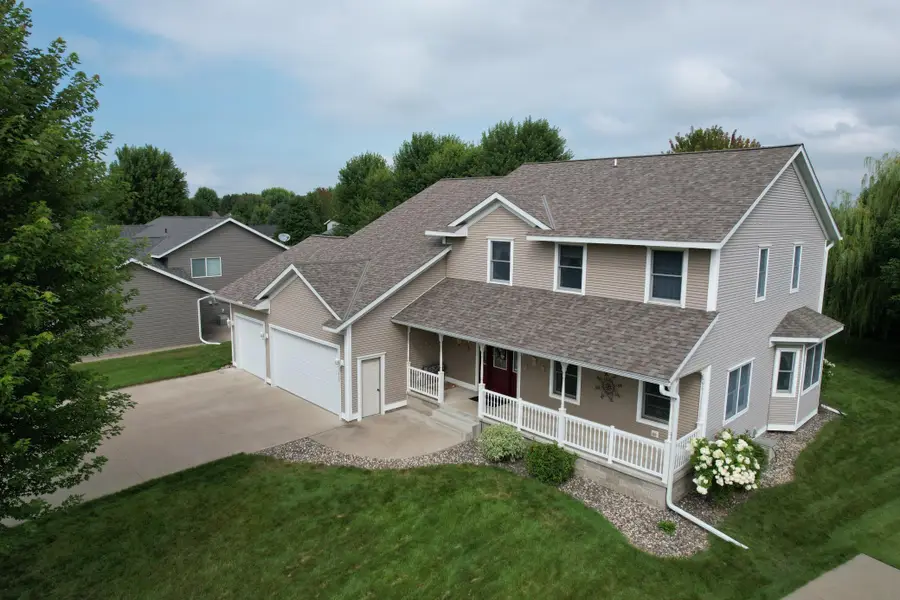 202 Park Court, Albany, MN 56307 - Image #3