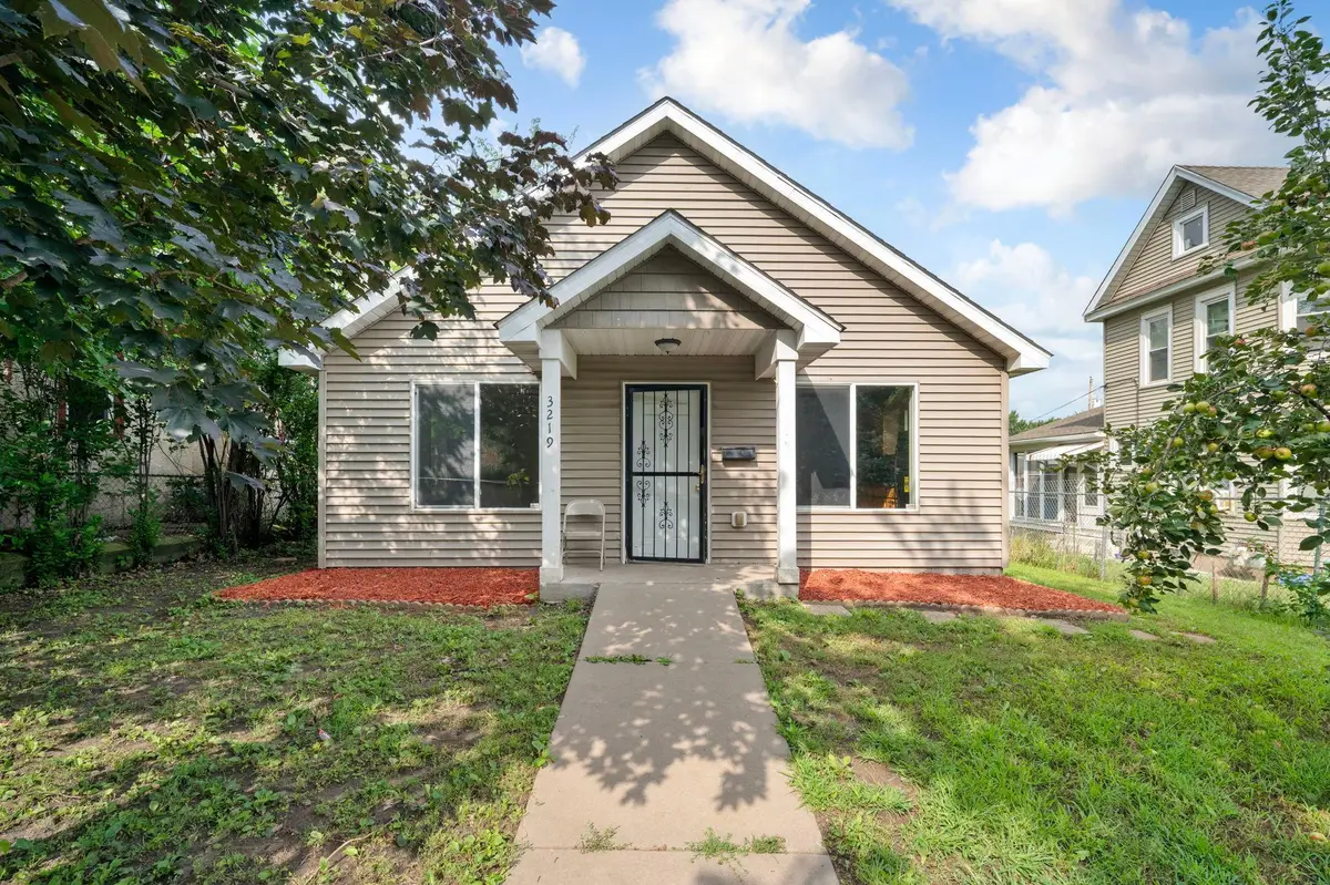 3219 Lyndale Avenue N, Minneapolis, MN 55412 - #1