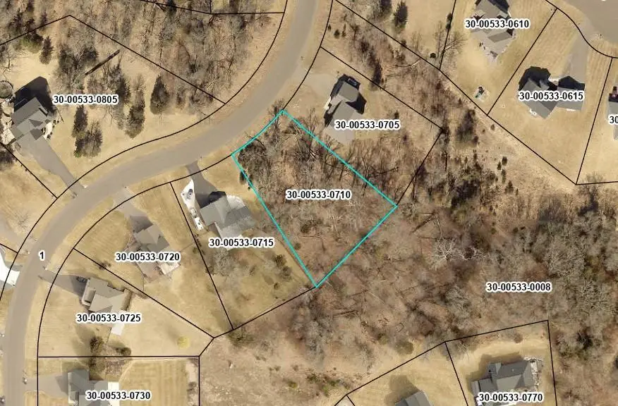 TBD 143rd Street Nw, Zimmerman, MN 55398 - #1