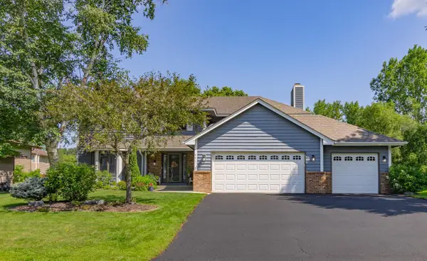 591 Autumn Oaks Court, Eagan, MN 55123