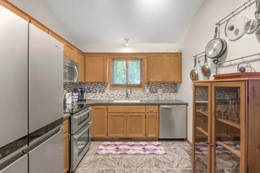 25649 Forest Boulevard Court, Wyoming, MN 55092 - #3